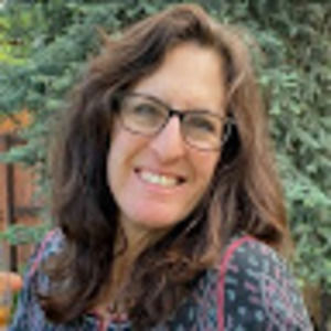 Meet your Posher, Teri